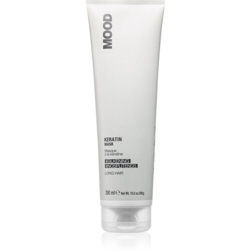 Elgon Mood Keratin maska za dolge lase 290 ml Slike