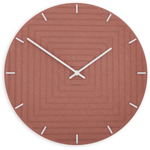 Von Der Factory Zidni sat Luxhora Arcantra Red 11 boja kazaljki Cijene
