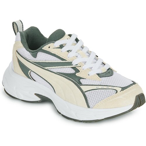 Puma Nizke superge MORPHIC Bež Cene
