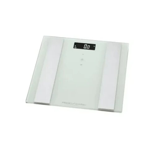 ProfiCare Vaga PC-PW 3007 FA bela Cene