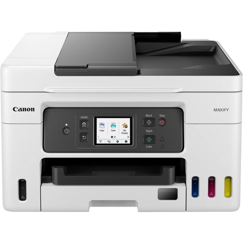 Canon MAXIFY GX4050 Multifunkcijski s uredaj tintom. Slike