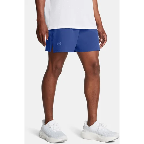 Under Armour Men's Shorts UA LAUNCH PRO 5'' SHORTS - Men