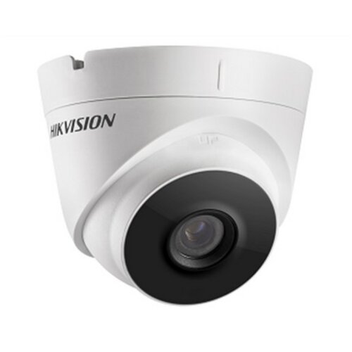 Hikvision DS-2CE56D8T-IT3F 4in1 vanjska, analogna kamera (2MP, 2,8mm, EXIR60m, IP67, WDR) Slike