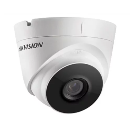 Hikvision DS-2CE56D8T-IT3F 4in1 vanjska, analogna kamera (2MP, 2,8mm, EXIR60m, IP67, WDR)
