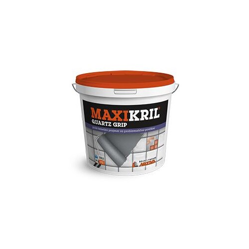 Maxima Maxikril Quartz Grip 1kg Cene