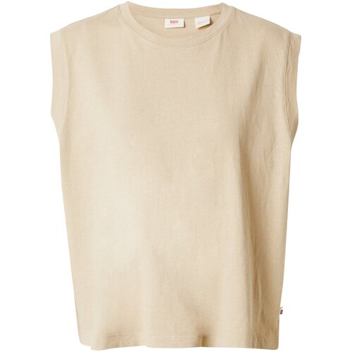 Levi&amp;#039;s Top svetlo rjava Slike