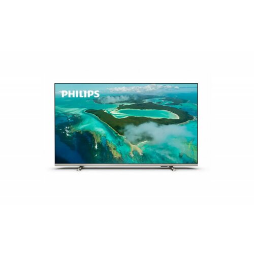 Philips smart led tv 55 55PUS7657/12 3840x2160/UHD/4K/DVB-T2/S2 Slike