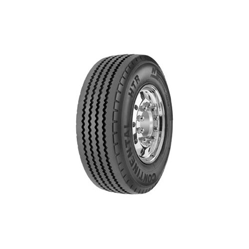 Continental HTR ( 7.50 R15 135/133G 16PR dupla oznaka 134/132K ) teretna guma Slike