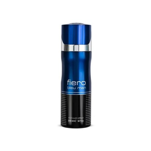 Fragrance World Fiero Bleu Man 200ml DEO Cene