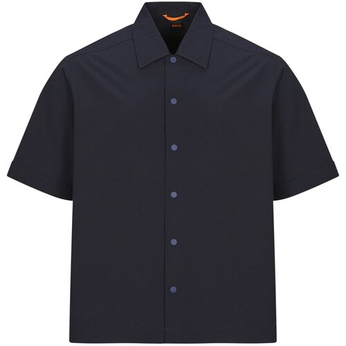 Boss Srajce s kratkimi rokavi Lapoully pisana Cene