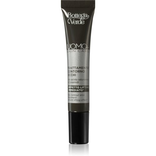 Bottega Verde Man+ lifting krema za predel okoli oči s ceramidi 15 ml Cene