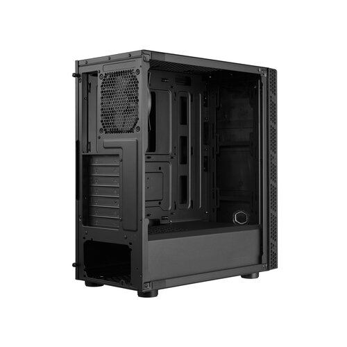 Cooler Master MasterBox MB600L V2 (MB600L2-KNNN-S00) kući&amp;scaron;te za računar Slike