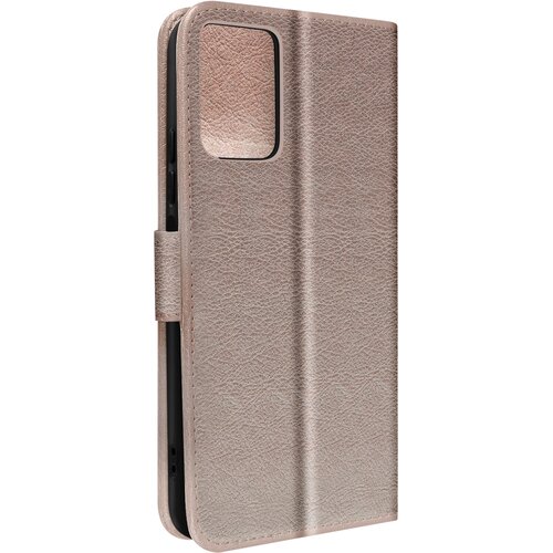 AVIZAR držalo za kartico rose flip case xiaomi redmi note 12 5G in poco X5 pro., (20539922) Cene
