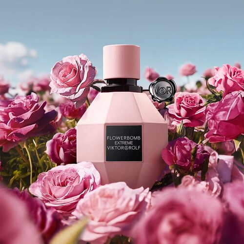Viktor &amp;amp; Rolf Flowerbomb Extreme Intense Edp 100Ml Slike