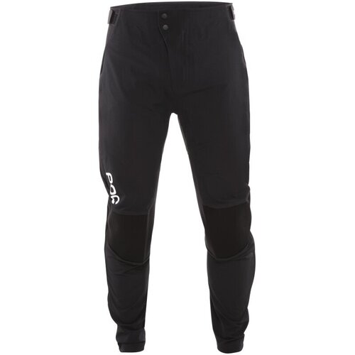 Poc Resistance Pro DH Pant Uranium Black S Cene