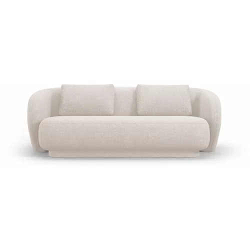 Cosmopolitan Design Bež sofa 169 cm Camden –