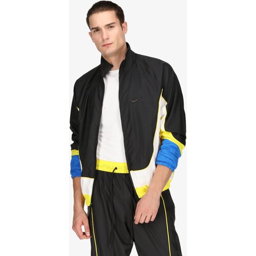 Nike muška jakna nk throwback jacket CV1931-013 Slike