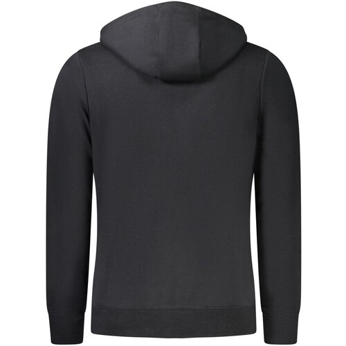  Mu&amp;scaron;ka crna zip-up majica NORWAY 1963 Slike