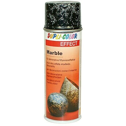 Dupli color Lak v spreju Effect Marble (srebrna, optika marmorja, 200 ml) Cene