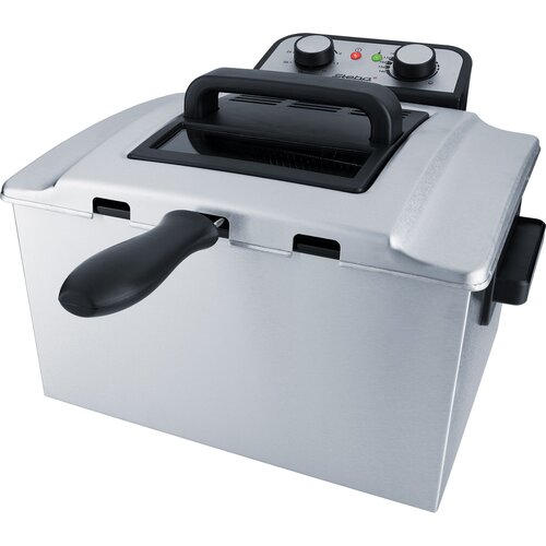 STEBA DF 300 Fritteuse 5 Liter Cijene
