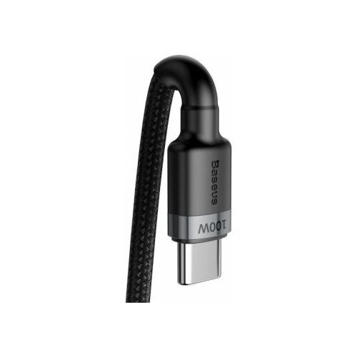 Baseus PD100W/QC3.0 kabel type-c 200CM Slike