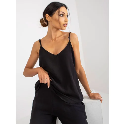 Och Bella Top-TW-TP-BE-A290.33P-black