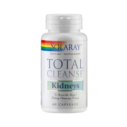 Solaray total Cleanse Kidneys Cene