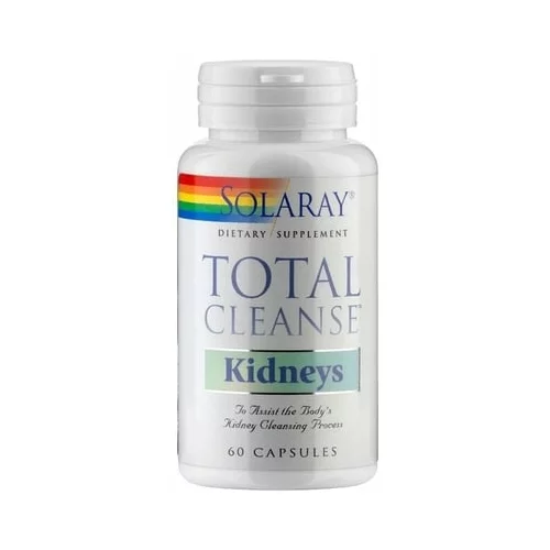 Solaray total Cleanse Kidneys