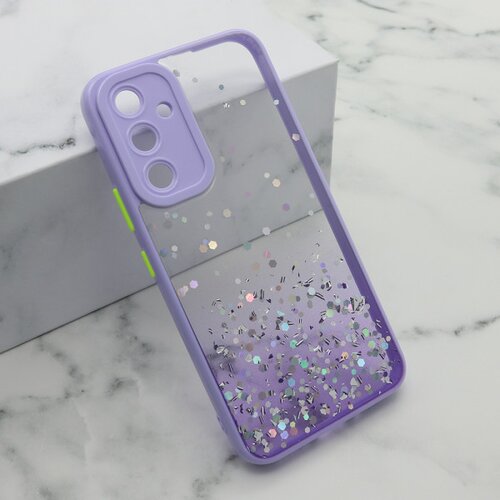  Futrola fiesta za samsung A546B galaxy A54 5G ljubičasta Cene