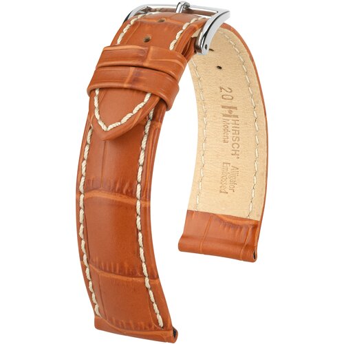 HIRSCH pa&amp;scaron;ček za uro modena 10302875-2 22 Slike