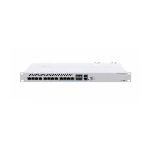 MikroTik CRS312-4C+8XG-RM Cene
