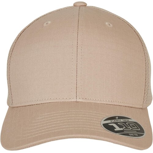 Flexfit 110 Ripstop Mesh Cap khaki Slike