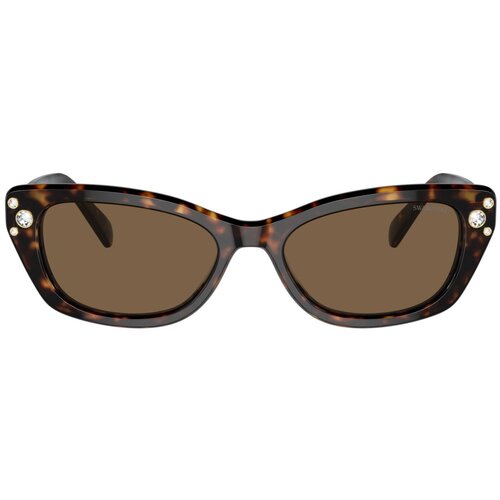 Swarovski naočare za sunce sk 6019 100273 Cene