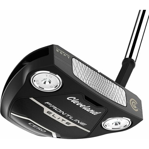 Cleveland Frontline Elite Cero Slant Neck Desna ruka Cero 35&amp;#039;&amp;#039; Slike