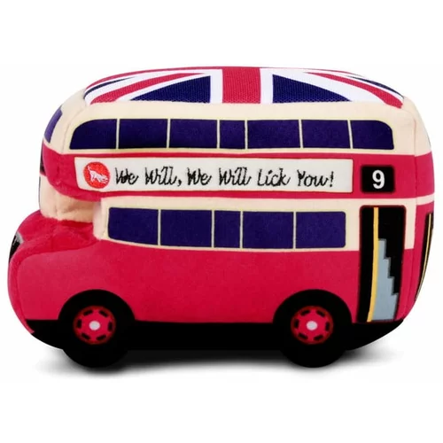 Play Igračka za psa Autobus iz Londona -