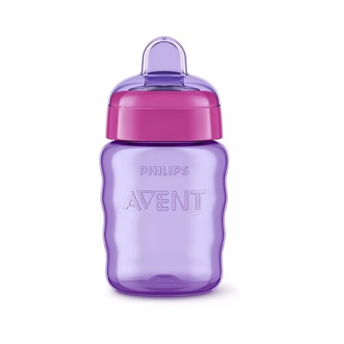 Philips Classic &amp;scaron;alica 9m+ Girl 260 ml Slike