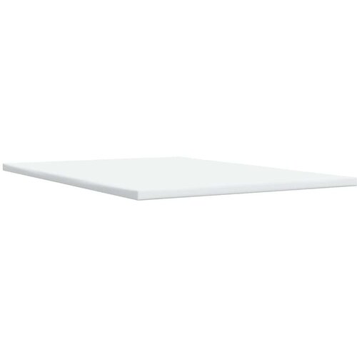 vidaXL Krevet s oprugama i madracem tamnozeleni 140x190 cm baršunasti Cene