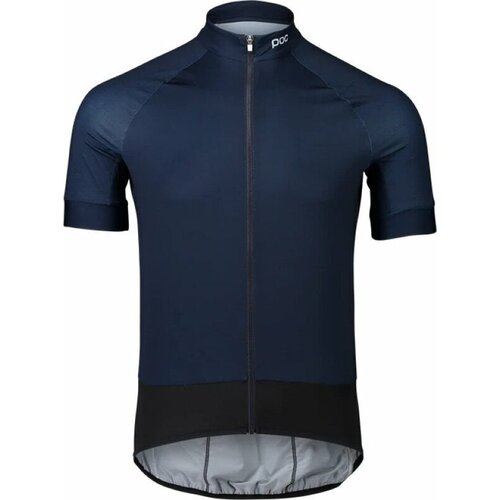 Poc Essential Road Jersey Turmaline Navy L Slike