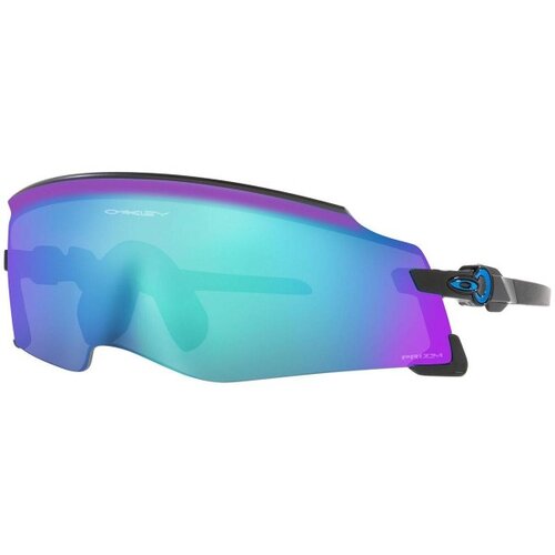 Oakley Kato OO9455M 945503 ONE SIZE (49) Črna/Modra Cene