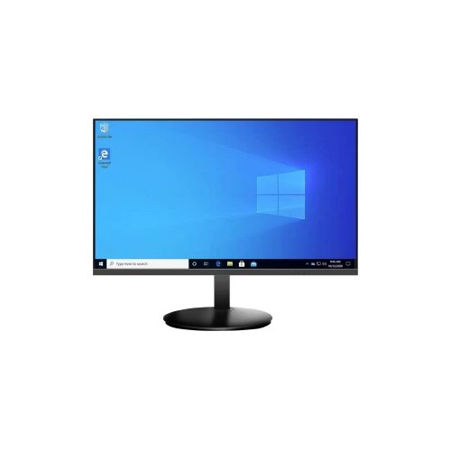 Denver MLE-2404 LCD zaslon 60.5 cm (23.8 palac) Energetska učinkovitost 2021 E (A - G) 1920 x 1080 piksel Full HD 5 ms HDMI™, VGA VA LCD Cijene