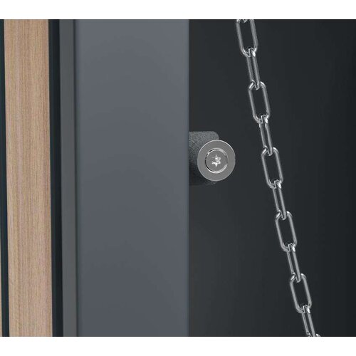  Westman - Spremi&amp;scaron;te za 3 kante za smeće s krovom za biljke Planta | 3x240L | 84x200x124 cm - BRANDED IN GERMANY Slike