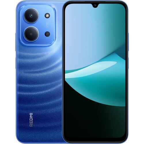 Xiaomi 15C 4+256, Blue, Moonlight Blue Cene
