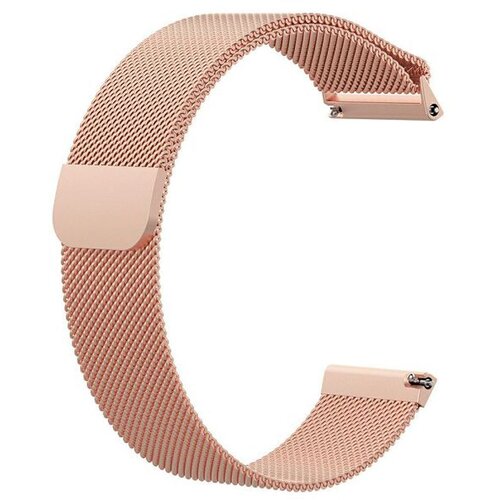 Max Mobile REMEN ZA PAMETNI SAT-Univer.,DSG-01-00T,20mm,#rose gold Cijene