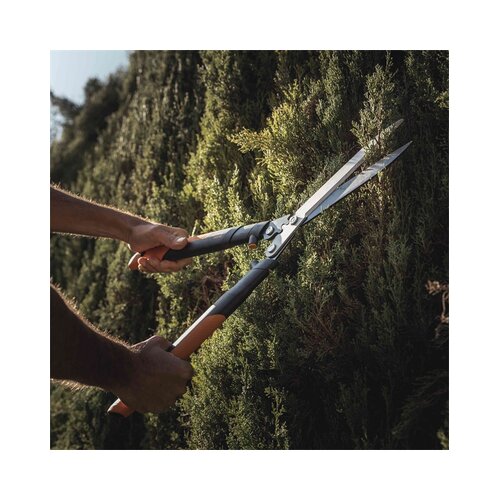 Fiskars &amp;scaron;kare za živicu sa zupčastim prijenosom powergear x hsx 92 (duljina: 63 cm) Slike