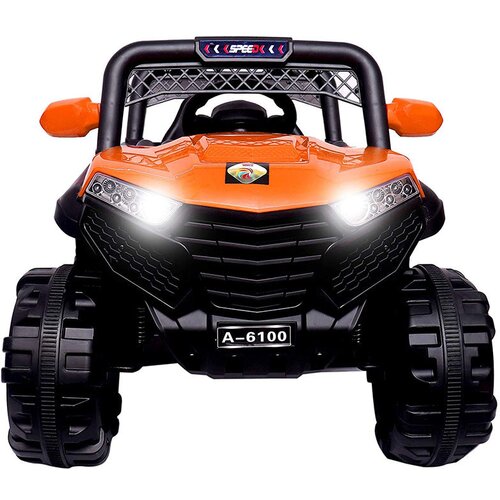 Aristom dečji auto (model 277 crvena) Cene
