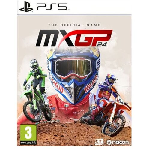 PS5 mxgp Cene