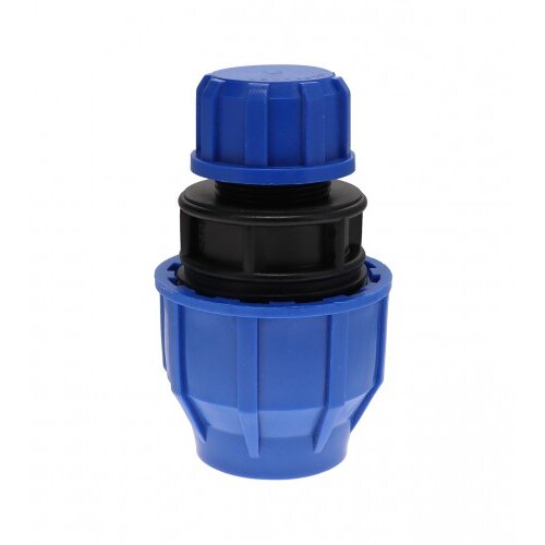 Europlast Spojnica završna 6/4" 3062 Cijene