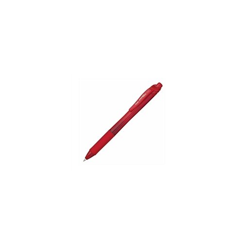 Pentel Roler Energel BL107, 0,7 mm, crvena Cijene