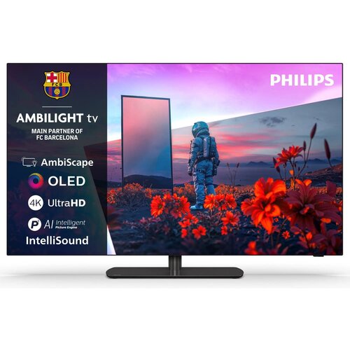 Philips OLED TV sprejemnik 77OLED811/12 Cene