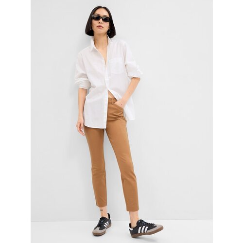GAP Skinny Elegant Pants - Women Slike
